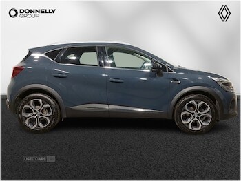 Used Renault Captur 2024 for sale - 77958740: Photo