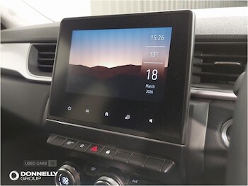 Used Renault Captur 2024 for sale - 77958740: Photo