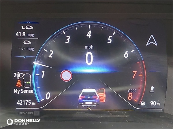 Used Renault Captur 2024 for sale - 77958740: Photo 5