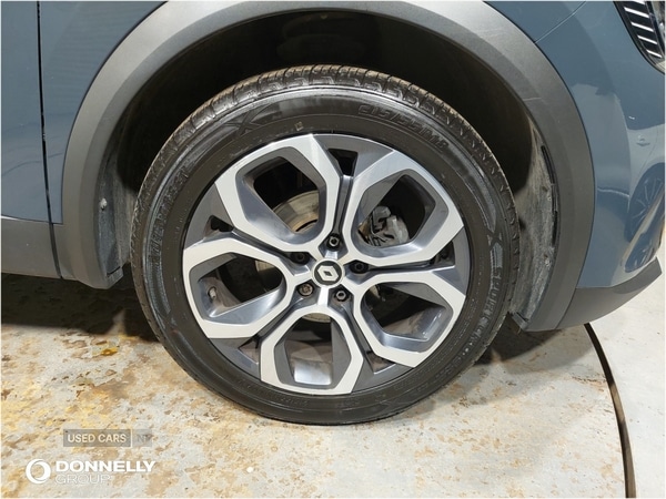 Used Renault Captur 2024 for sale - 77958740: Photo 6