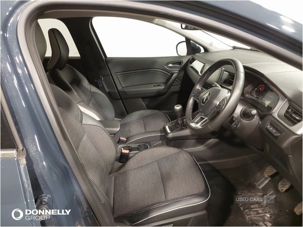 Used Renault Captur 2024 for sale - 77958740: Photo 7