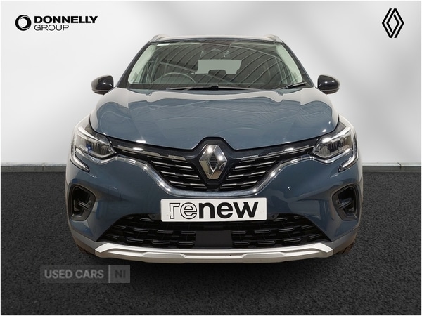 Used Renault Captur 2024 for sale - 77958740: Photo 8