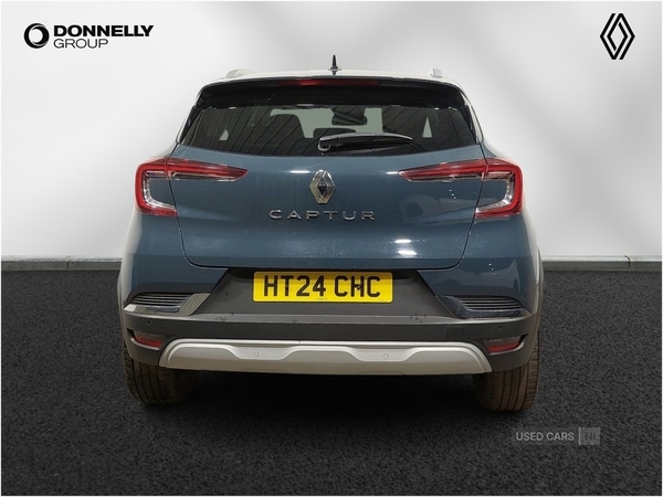 Used Renault Captur 2024 for sale - 77958740: Photo 9