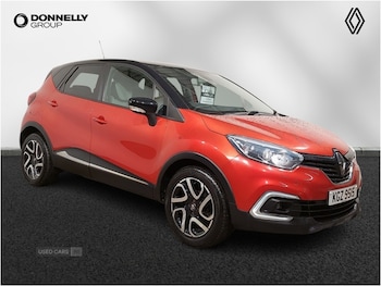 Used Renault Captur 2018 for sale - 79577780: Photo