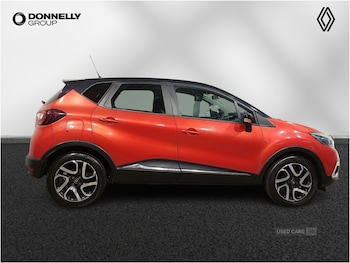 Used Renault Captur 2018 for sale - 79577780: Photo