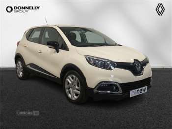 2015 - 1.5 dCi 110 Dynamique MediaNav Energy 5dr