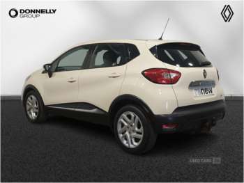 Used Renault Captur 2015 for sale - 74509943: Photo