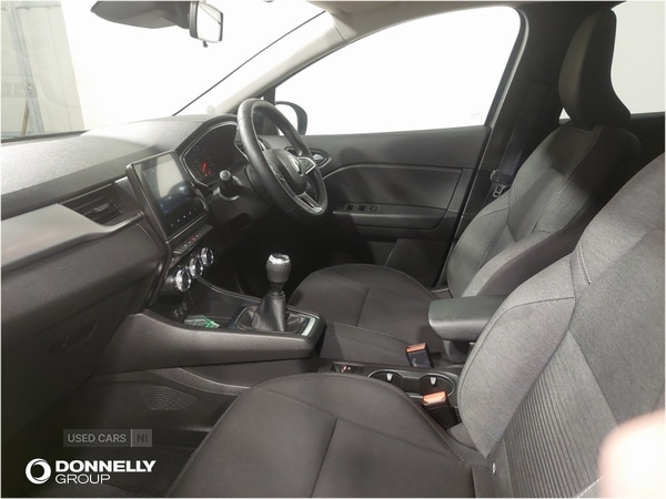 Used Renault Captur 2020 for sale - 76593007: Photo 10