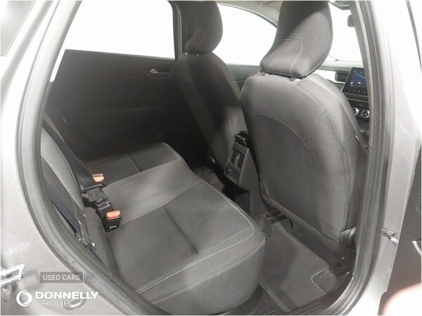 Used Renault Captur 2020 for sale - 76593007: Photo 11