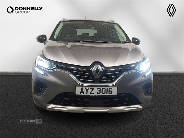 Used Renault Captur 2020 for sale - 76593007: Photo 12
