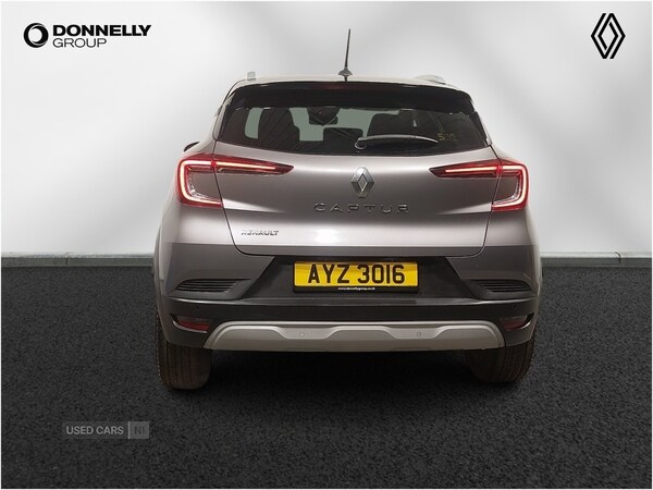 Used Renault Captur 2020 for sale - 76593007: Photo 13