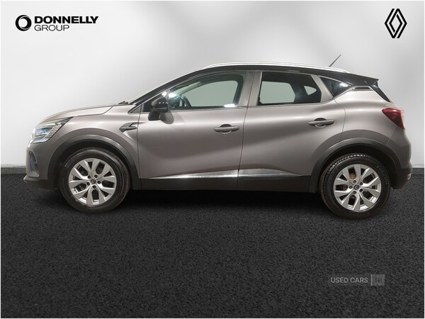Used Renault Captur 2020 for sale - 76593007: Photo 14
