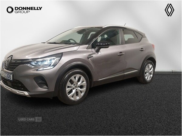 Used Renault Captur 2020 for sale - 76593007: Photo 15