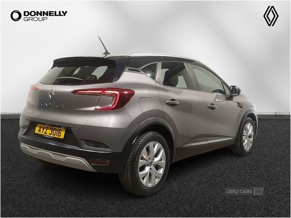 Used Renault Captur 2020 for sale - 76593007: Photo 16