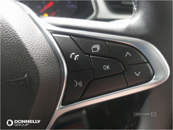 Used Renault Captur 2020 for sale - 76593007: Photo 19