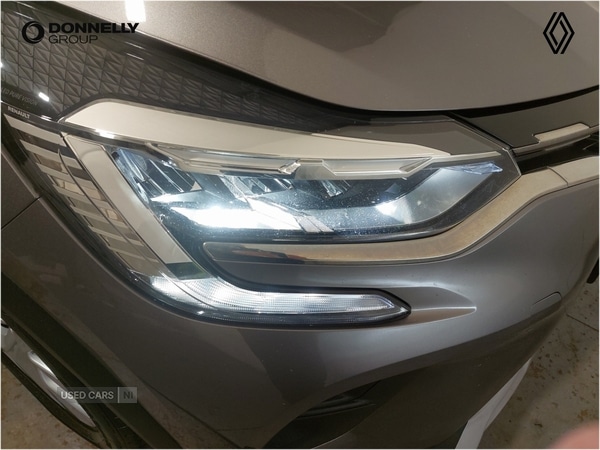 Used Renault Captur 2020 for sale - 76593007: Photo 25