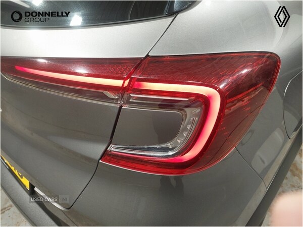 Used Renault Captur 2020 for sale - 76593007: Photo 26