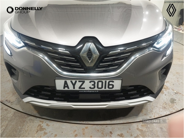 Used Renault Captur 2020 for sale - 76593007: Photo 27