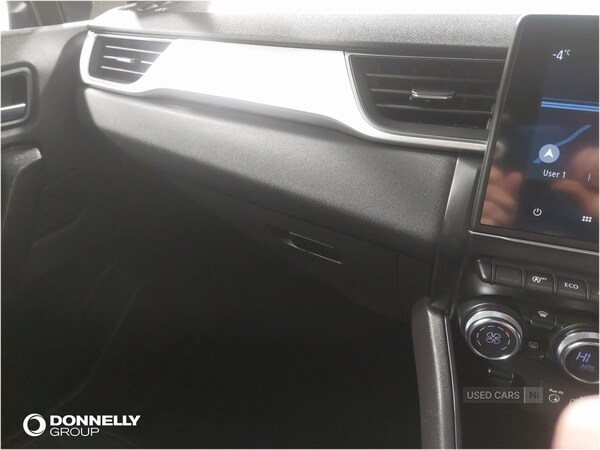 Used Renault Captur 2020 for sale - 76593007: Photo 34