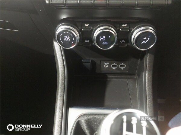 Used Renault Captur 2020 for sale - 76593007: Photo 37