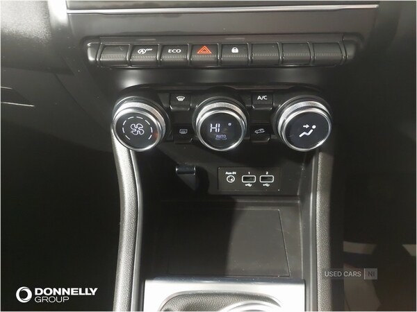 Used Renault Captur 2020 for sale - 76593007: Photo 39