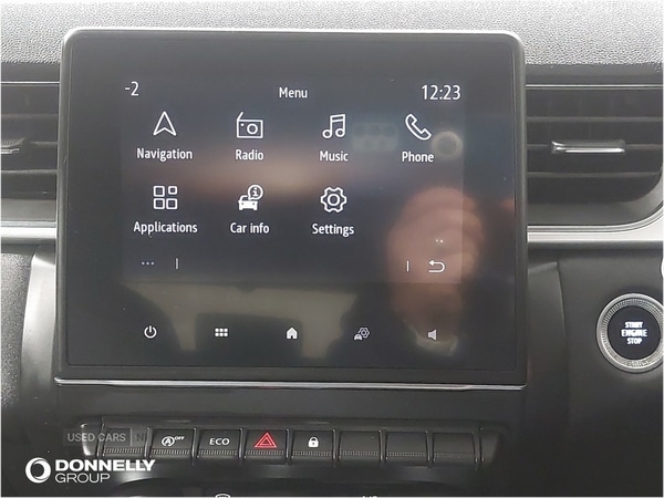 Used Renault Captur 2020 for sale - 76593007: Photo 40