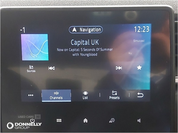 Used Renault Captur 2020 for sale - 76593007: Photo 41