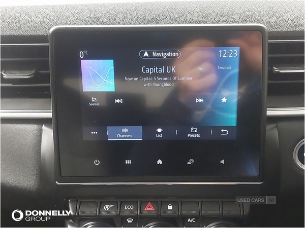 Used Renault Captur 2020 for sale - 76593007: Photo 42