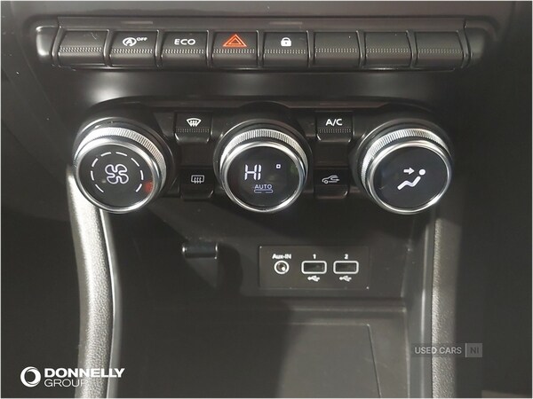 Used Renault Captur 2020 for sale - 76593007: Photo 43