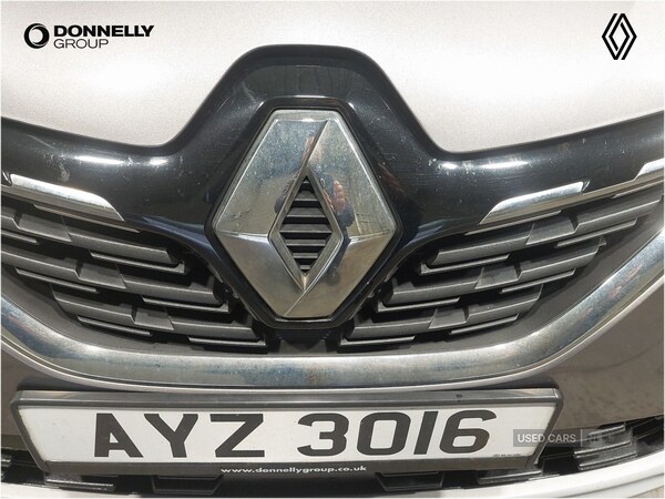 Used Renault Captur 2020 for sale - 76593007: Photo 44