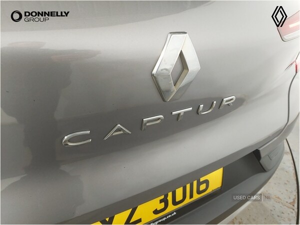 Used Renault Captur 2020 for sale - 76593007: Photo 45