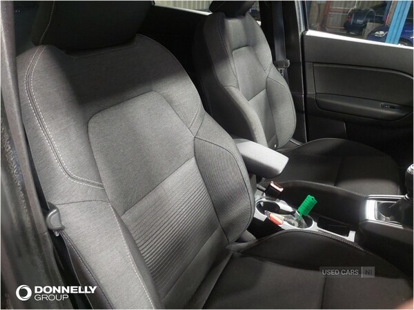 Used Renault Captur 2020 for sale - 76593007: Photo 46