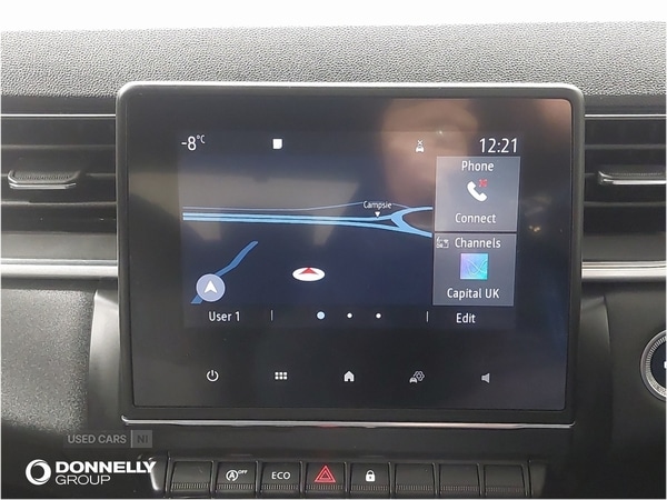 Used Renault Captur 2020 for sale - 76593007: Photo 5