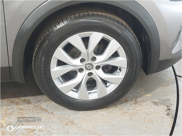 Used Renault Captur 2020 for sale - 76593007: Photo 7