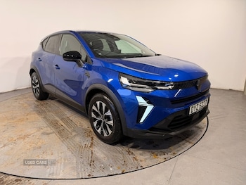 Used Renault Captur 2025 for sale - 79084773: Photo
