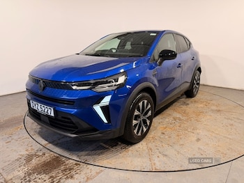 Used Renault Captur 2025 for sale - 79084773: Photo