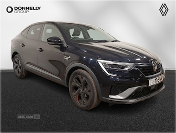 Used Renault Arkana 2022 for sale - 78261921: Photo