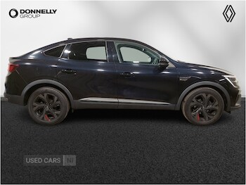 Used Renault Arkana 2022 for sale - 78261921: Photo