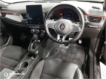 Used Renault Arkana 2022 for sale - 78261921: Photo