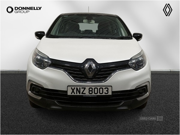 Used Renault Captur 2017 for sale - 76850605: Photo 10