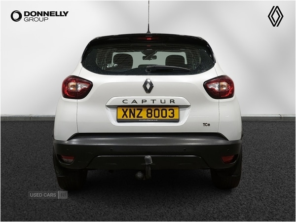 Used Renault Captur 2017 for sale - 76850605: Photo 11