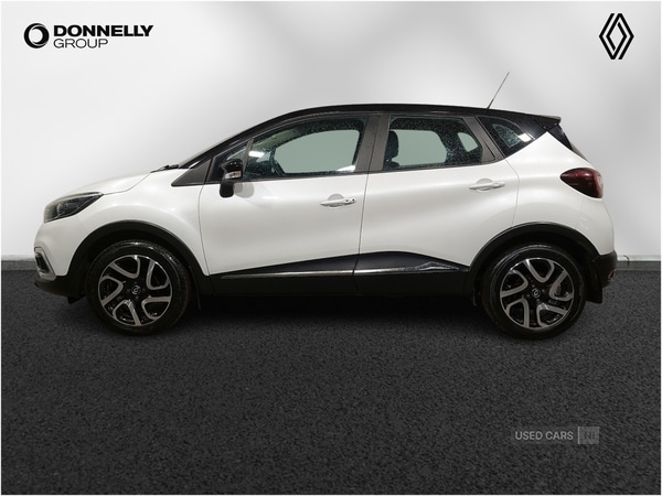 Used Renault Captur 2017 for sale - 76850605: Photo 12