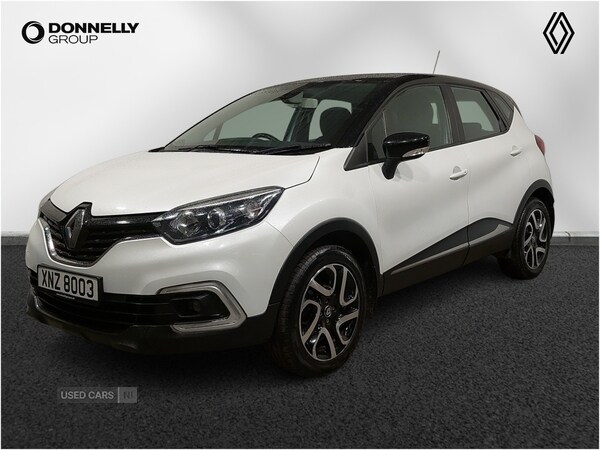 Used Renault Captur 2017 for sale - 76850605: Photo 13