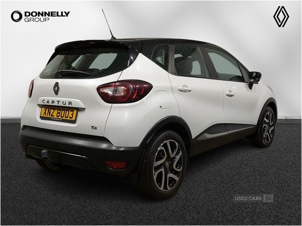 Used Renault Captur 2017 for sale - 76850605: Photo 14