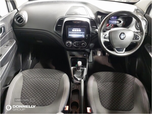 Used Renault Captur 2017 for sale - 76850605: Photo 15