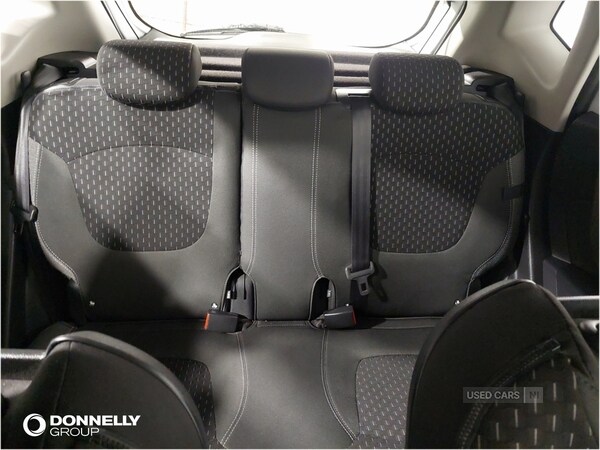 Used Renault Captur 2017 for sale - 76850605: Photo 20