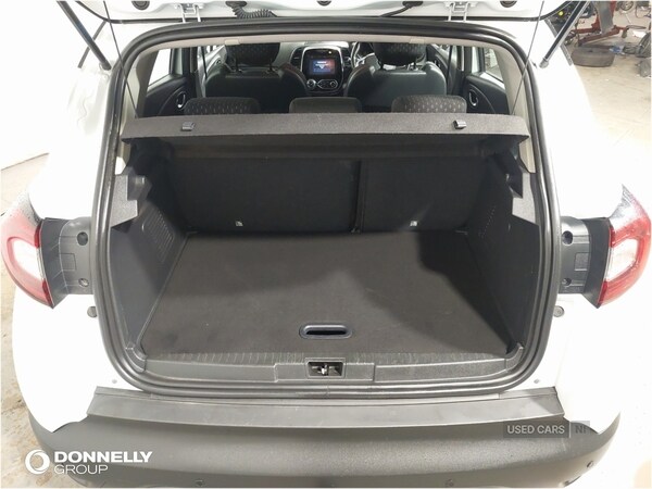 Used Renault Captur 2017 for sale - 76850605: Photo 21