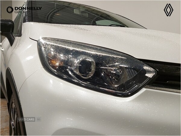 Used Renault Captur 2017 for sale - 76850605: Photo 22