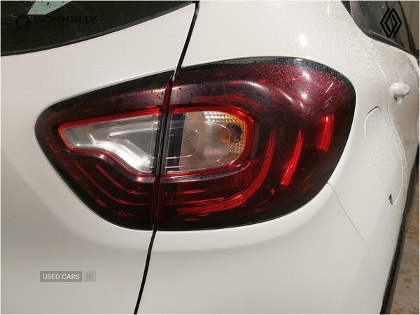 Used Renault Captur 2017 for sale - 76850605: Photo 23