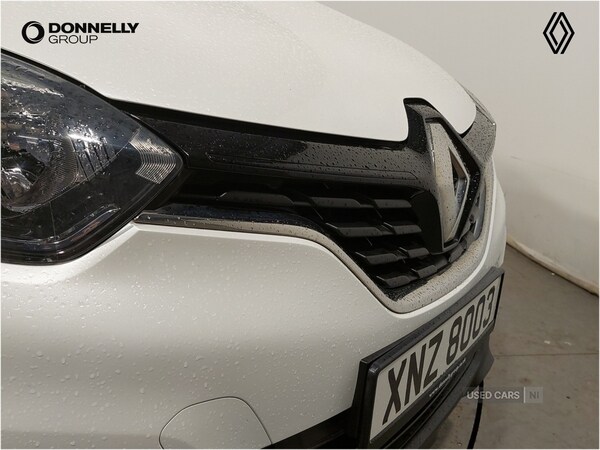 Used Renault Captur 2017 for sale - 76850605: Photo 24